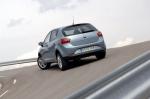 Seat Ibiza 2008 года